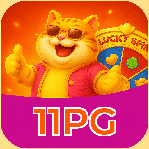 11PG logo