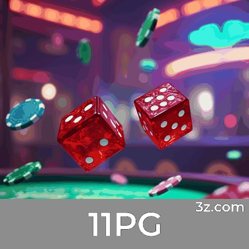 Cassino Online 11PG