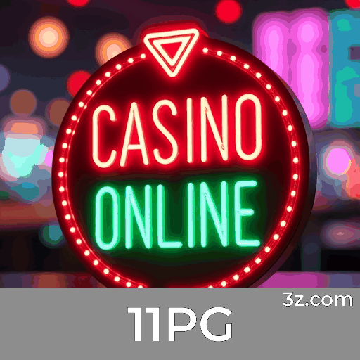 11PG: Seu Casino Premiago com Pagamentos Rápidos