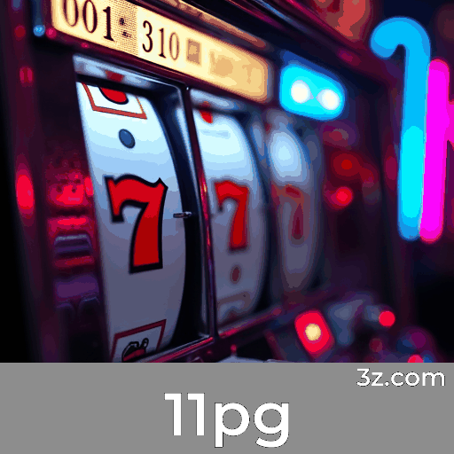 11pg: Plataforma Segura de Entretenimento e Apostas
