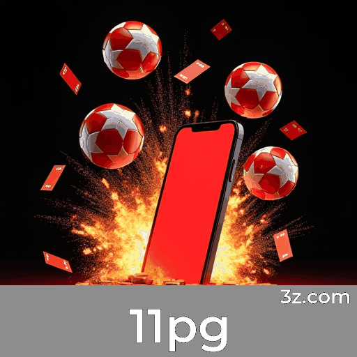 11pg: Plataforma Segura de Entretenimento e Apostas