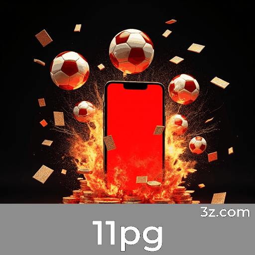 11pg: Plataforma Segura de Entretenimento e Apostas